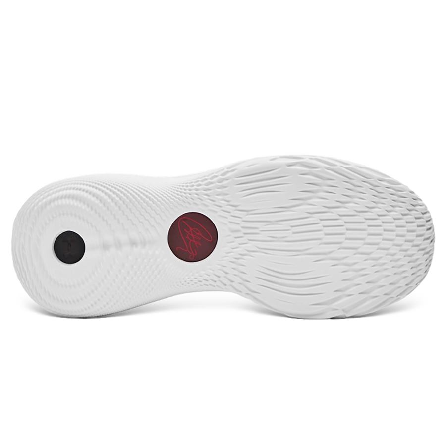 CURRY 11 DC Under Armour | 3026616001